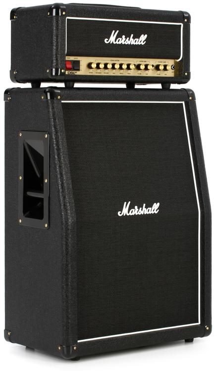 Jual Marshall JCM2000 DSL 20HR With MX212ar Tube Guitar